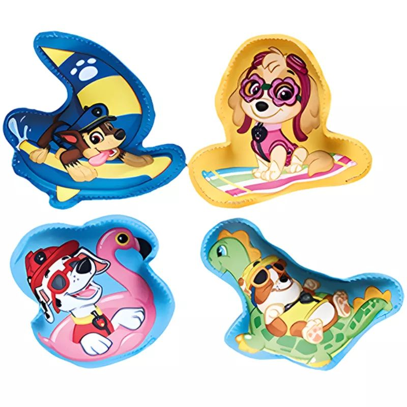 Mancs őrjárat Neoprén búvárjáték - Többféle (276753)