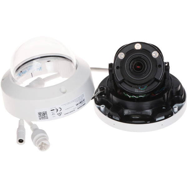 Venkovní IP kamera Hikvision DS-2CD1743G2-LIZU(2.8-12MM)PL