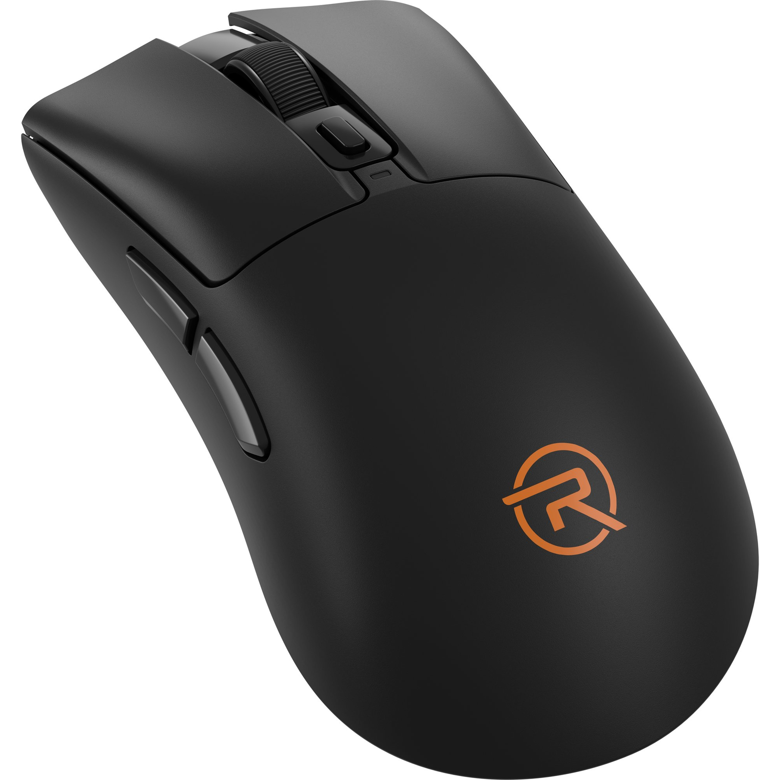 Rapture SPECTER Wireless Gaming Egér 16000 DPI, Fekete (RPT-GMW3335KR04B)
