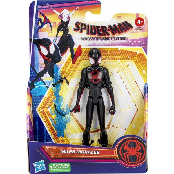 Marvel Spider-Man Miles Morales