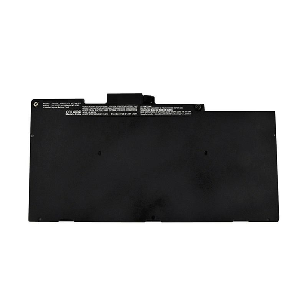 CoreParts HP EliteBook / ZBook Notebook akkumulátor 47Wh