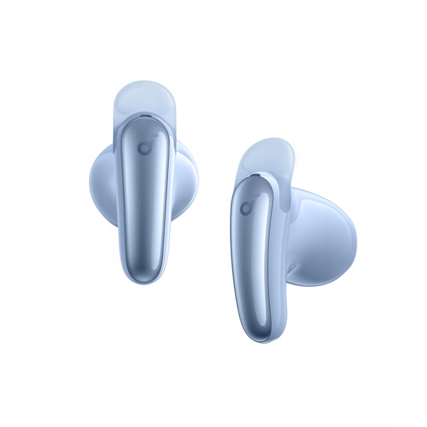 Căști true wireless Anker Soundcore Liberty Buds, albastru