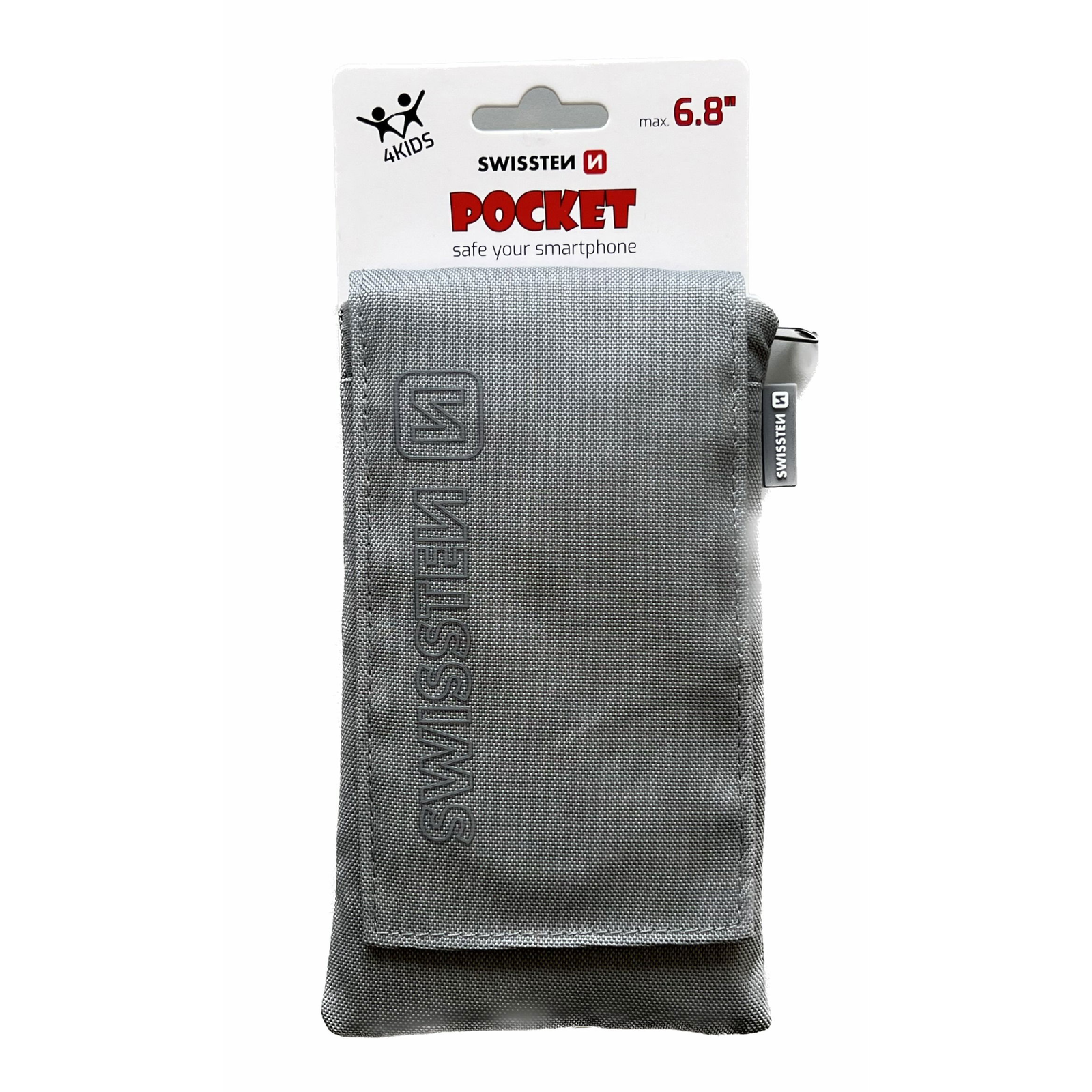 Swissten Pocket 6,8