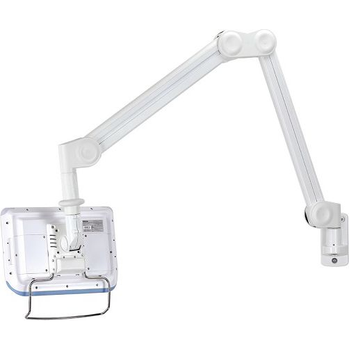 Neomounts FPMA-HAW200 držiak / stojan na monitory 68,6 cm (27
