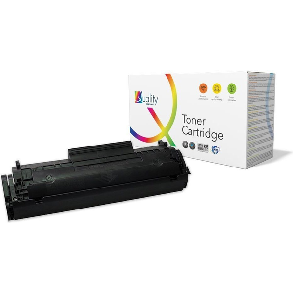 CoreParts QI-HP2009 tonercartridge 1 stuk(s) Compatibel Zwart
