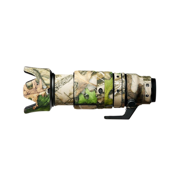 EasyCover Oak Nikon Z 100-400mm f/4.5-5.6 VR S HTC Neoprén objektívfedél