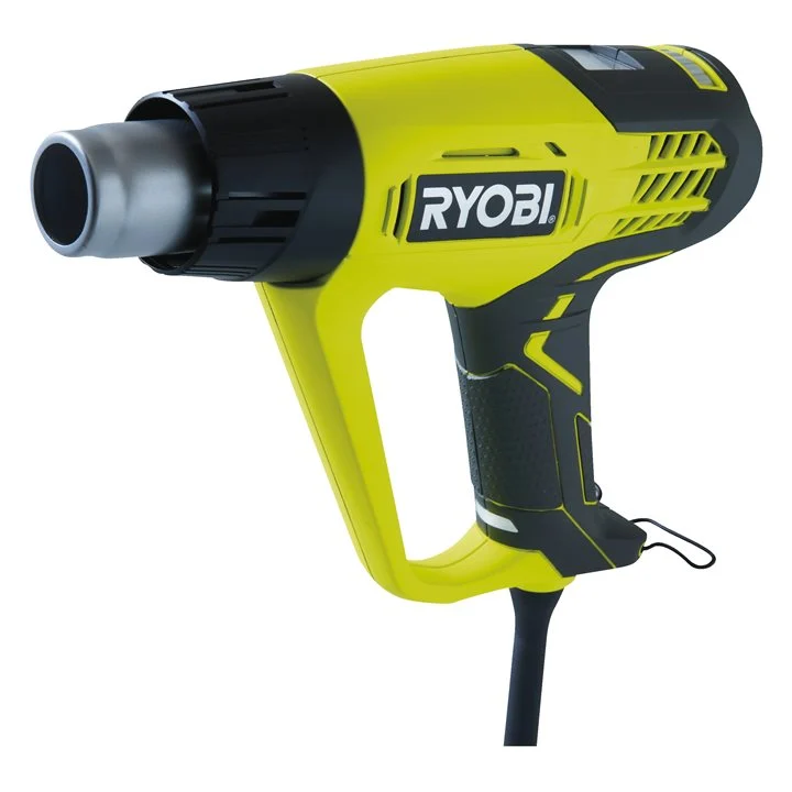 Ryobi EHG2020LCD Hőlégfúvó (5133001730)