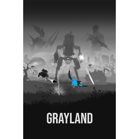 Grayland