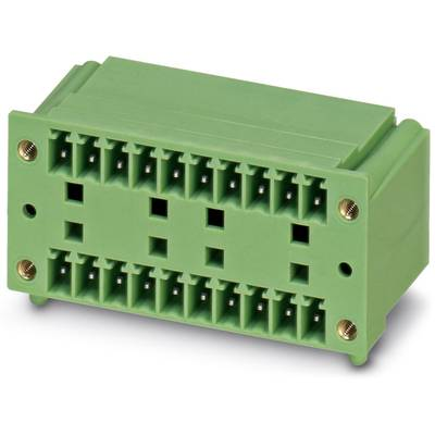 Base strip MCD 1,5/ 5-G1F-3,81 1842940 Phoenix Contact (1842940)
