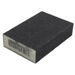 WOLFCRAFT Csiszolótuskó, szemcseméret 60/100 (4006885289901)