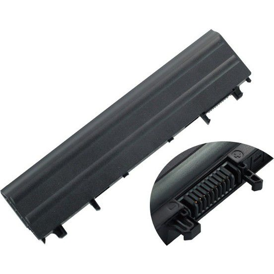 Baterie DELL ADDL 65WHR 6C WGCW6, DELL, 1N9C0