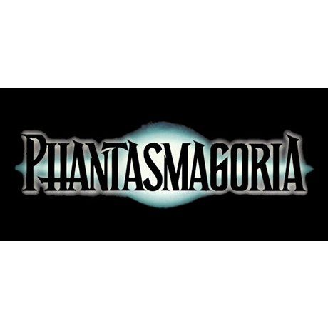 Phantasmagoria (PC - Steam elektronikus játék licensz)