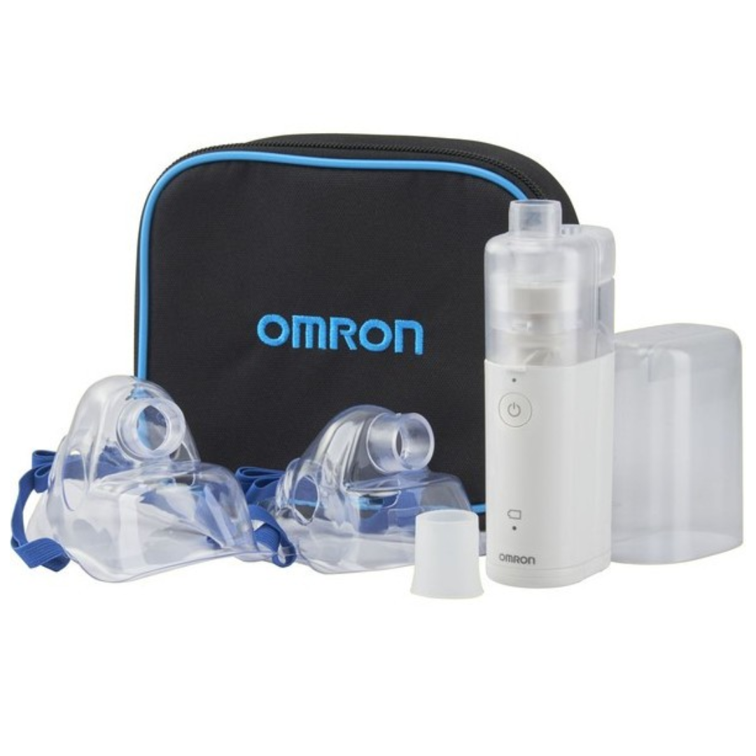 Omron MicroAIR U100 Inhalátor (NE-U100-E)