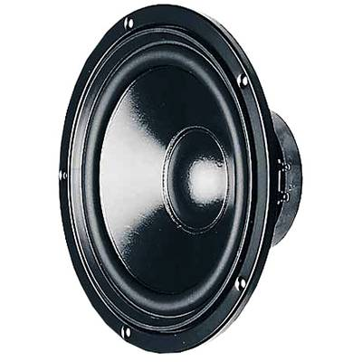 Subwoofer, Visaton, 50W, Negru