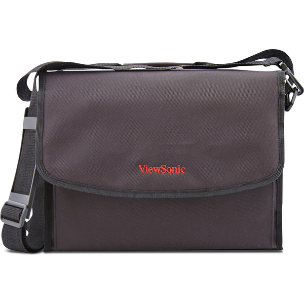 Viewsonic PJ-CASE-008 custodia per proiettore Nero