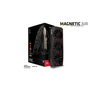 XFX Radeon RX 9070 XT 16GB Magnetic Air Edition videokártya (RX-97TMAQKB9)