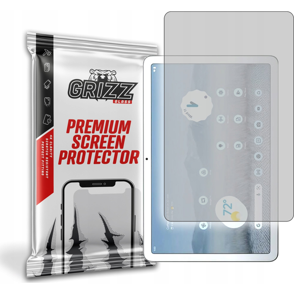 GrizzGlass Folia matowa Grizz Google Pixel Tablet