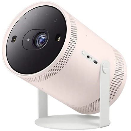 Samsung The Freestyle projektor borítás rózsaszín (VG-SCLB00PR/XC) (VG-SCLB00PR/XC)