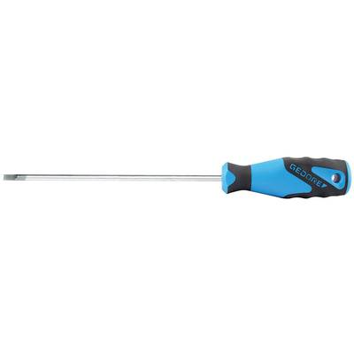 Egyenes pengéjű csavarhúzó Gedore 2150 6-100 Pengeszélesség: 6 mm Penge hossz: 100 mm (2822814)