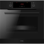 Siguro BO-L35 Built-in Hot Air Oven Black
