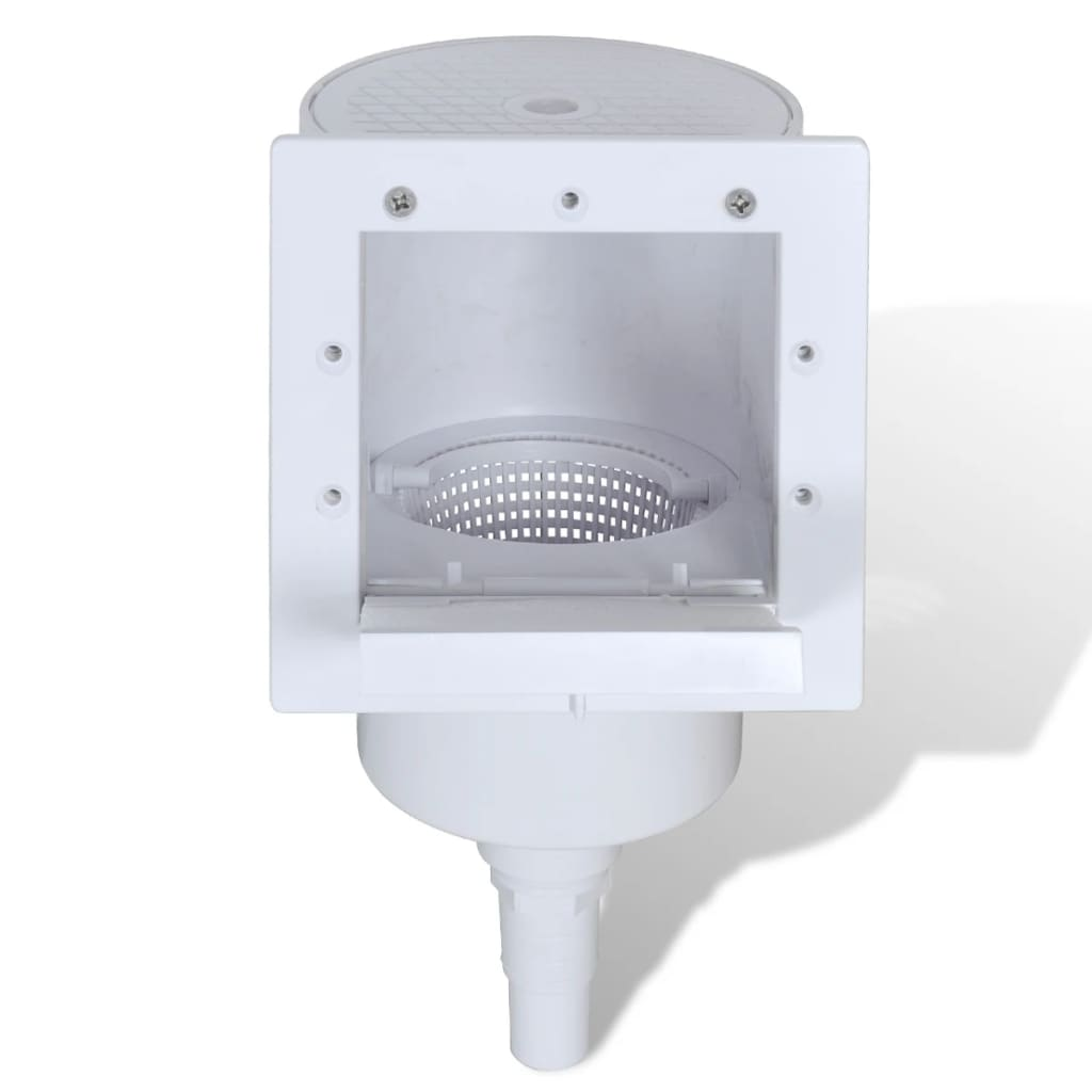 8 darabos medenceszűrő szett 21 x 25 x 30,5 cm (90399)