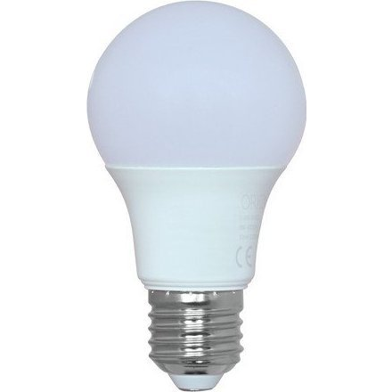LED ŽÁROVKA 9W E27 800LM (1 KS)