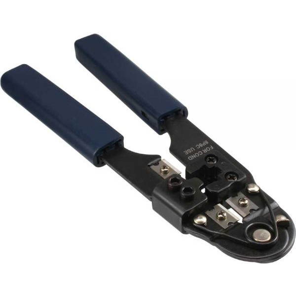 InLine 74100 pinza crimpatrice