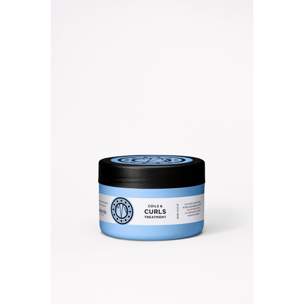 MARIA NILA C&S Coils & Curls Finishing Treatment Masque 250 ml