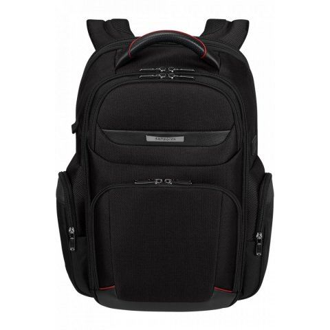 Samsonite Pro-DLX 6 15,6" notebook hátizsák fekete (147137-1041) (147137-1041)