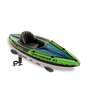 Intex Challenger K1 kajak szett 274x76x38cm (68305)