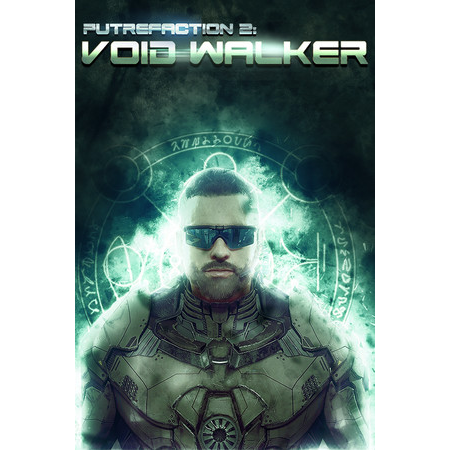 Putrefaction 2: Void Walker (PC - Steam elektronikus játék licensz)