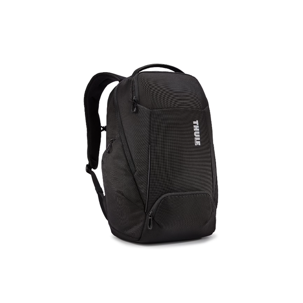 Thule Accent TACBP2316 Black 40,6 cm (16") Rugzak Zwart
