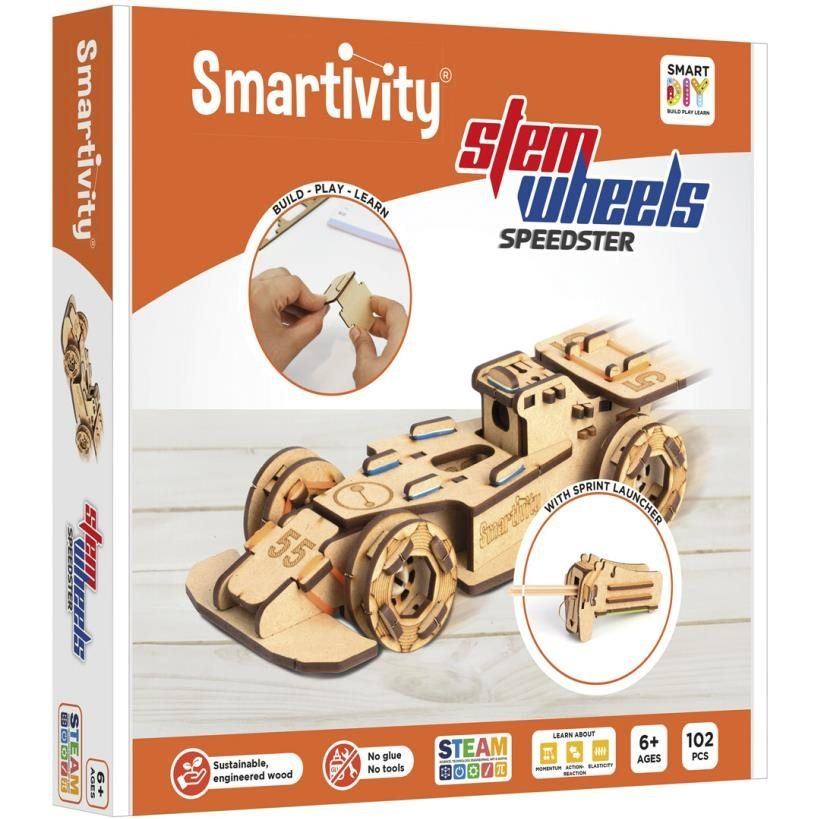 Smartivity - Formula (5414301523383)