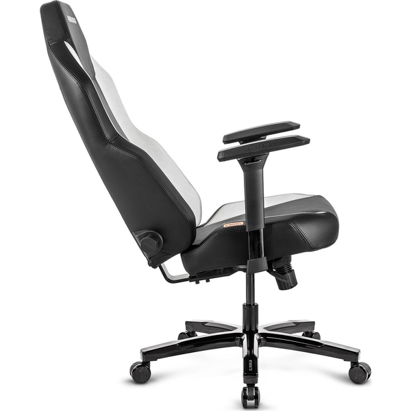 Fotel QUERSUS VAOS.3.2 Pearl White