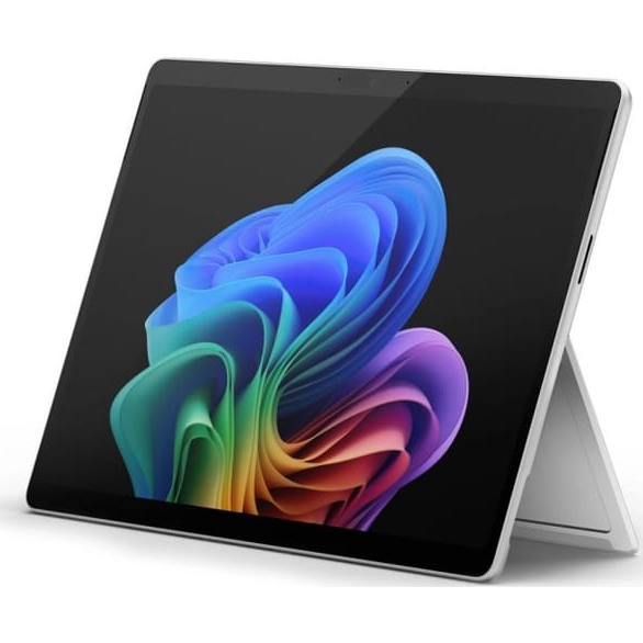 Microsoft Surface Pro 11 5G Snapdragon X Plus | 13" Touch | 16GB | 256GB | W11P | Platinum