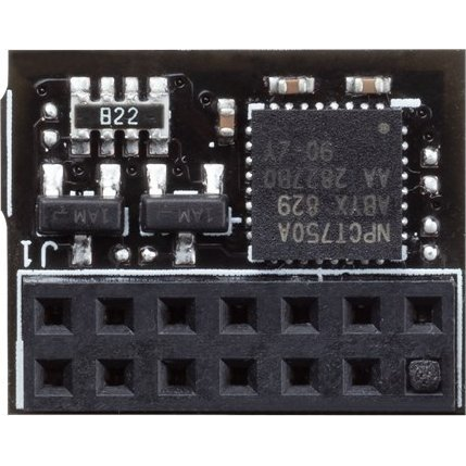ASUS TPM-SPI 2.0