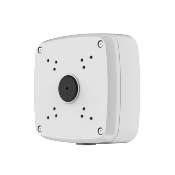 Dahua Technology PFA121 držiak a puzdro na bezpečnostnú kameru Rozvodová skriňa (PFA121)