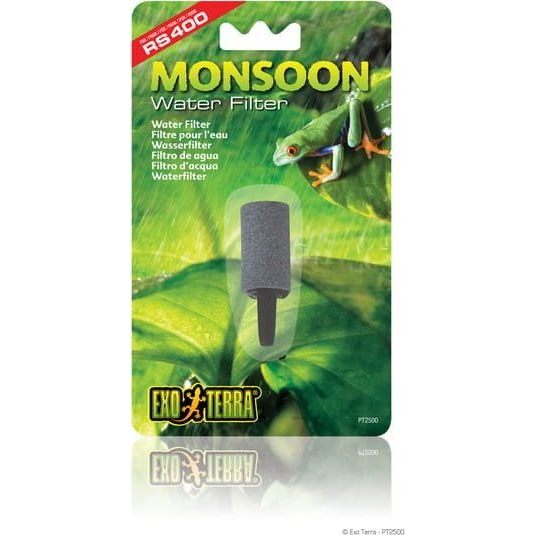  Exo Terra Filtr wody Monsoon do EX-4949