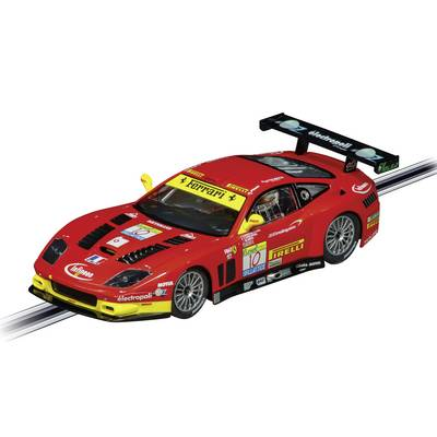 Carrera 20023974 DIGITAL 124 Autó Ferrari 575 GTC "No.10" (20023974)