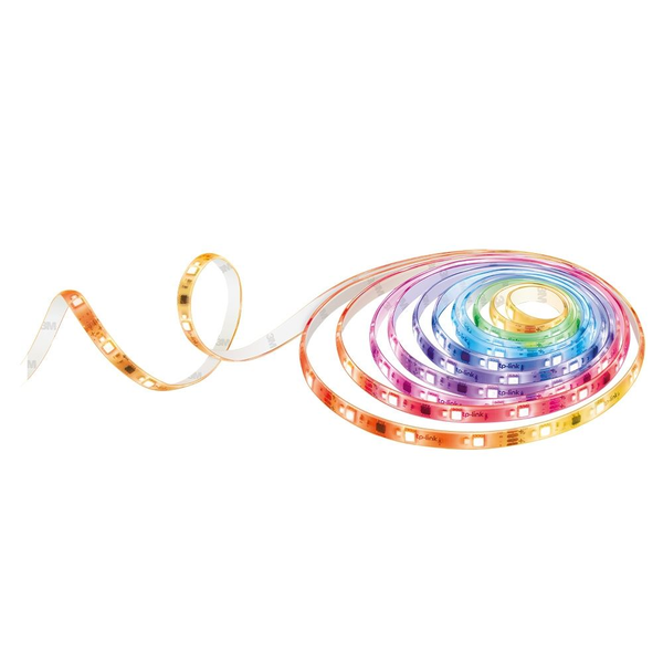 TP-Link Tapo L930-5 Chytrý světelný pásek Wi-Fi Bílá