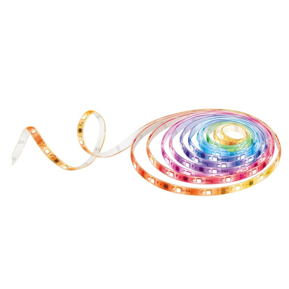 TP-Link Tapo L930-5 Intelligens fényfüzér Wi-Fi Fehér (Tapo L930-5)