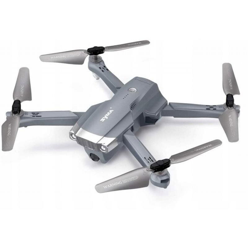 MaKant Syma X30 GPS WiFi 4K (8596450016972)