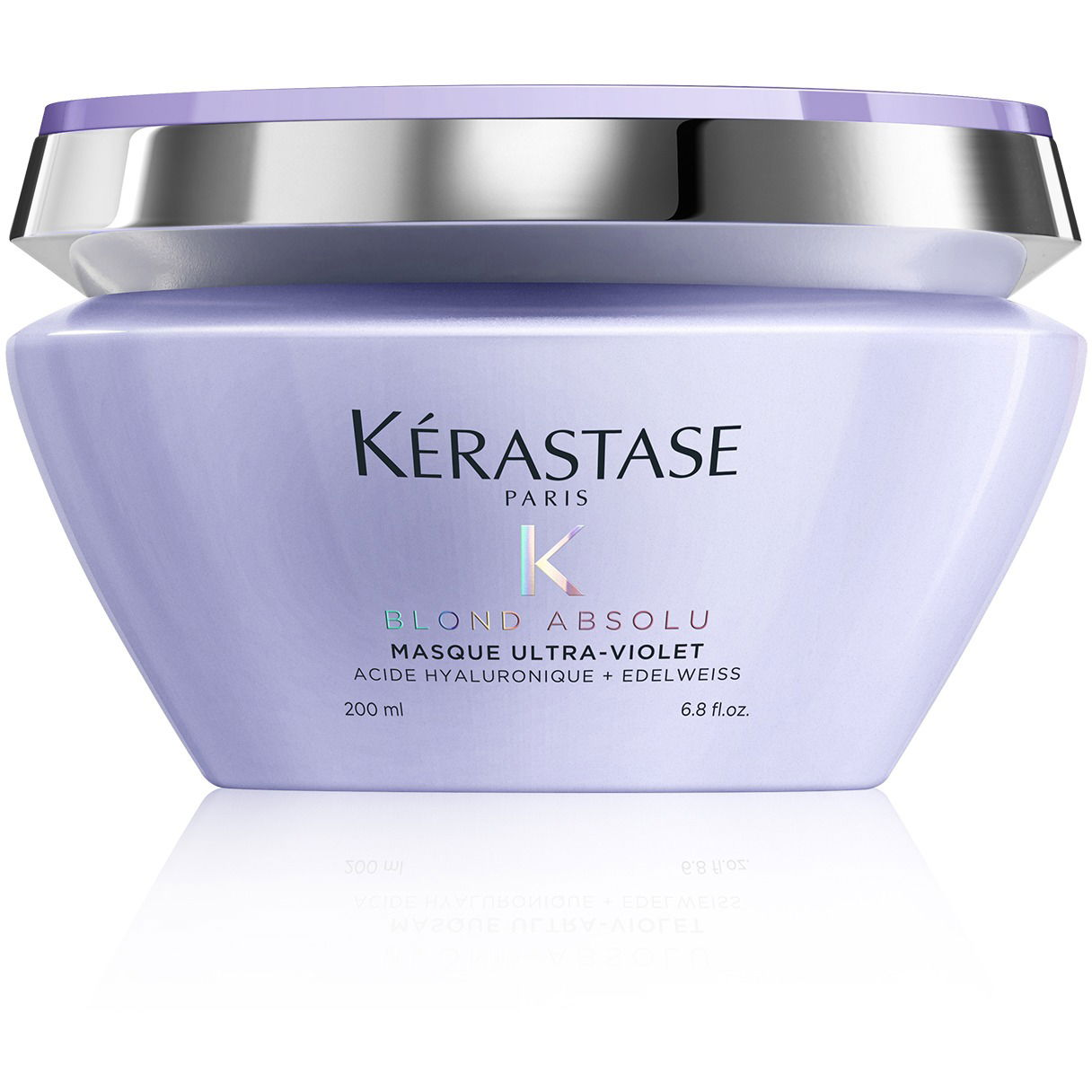 KÉRASTASE Blond Absolu Masque Ultra-Violet 200 ml (3474636692408)