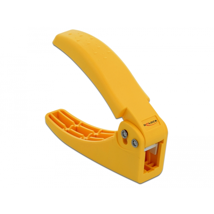 Delock Hálózati párhuzamos fogó Delock-típusú dugaszoló szerelvényekhez (86475) (86475)