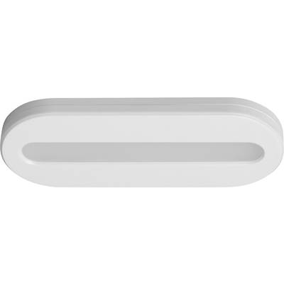 Ledvance LINEAR LED MOBILE IR USB WT LEDV (4058075399747) Akkus asztali lámpa Ovális LED Hidegfehér Fehér (4058075399747)