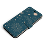 Mobiwear Flip case for Xiaomi Redmi Note 7 - VP14S Magical Universe