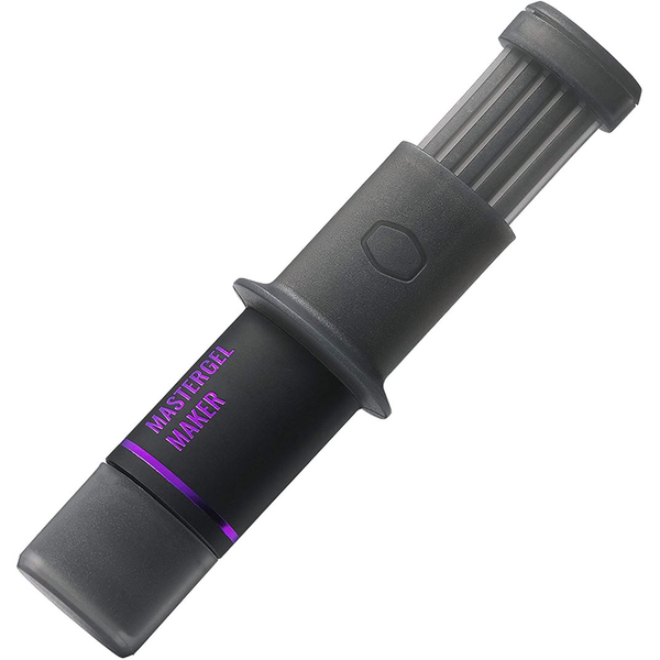 Cooler Master MasterGel Maker teplovodivá pasta