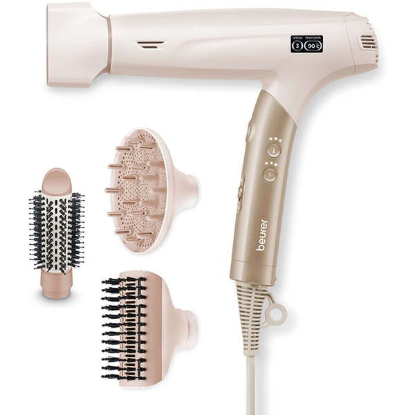 HC 150 Fusion Dry Pro (creme/gold)