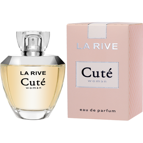 La Rive Cute Eau de Perfume 100ml Női Parfüm