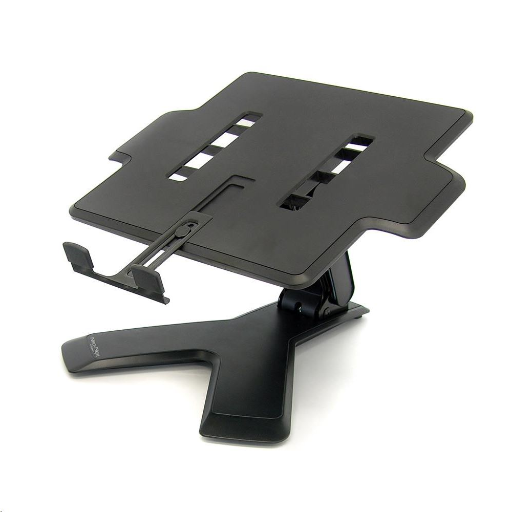 Ergotron Neo-Flex notebook állvány (33-334-085) (33-334-085)